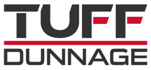Peninsula Plastics TUFF DUNNAGE® Logo
