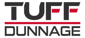 Tuff Dunnage Logo