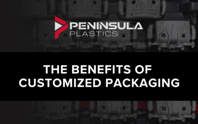 The Benefits of Customized Packaging