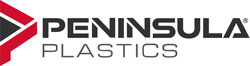 Peninsula Plastics Logo