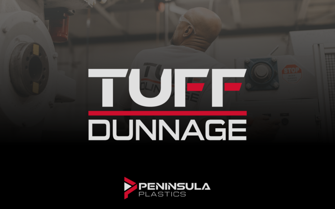 TUFF DUNNAGE® Featured products – Revolutionizing Material Handling