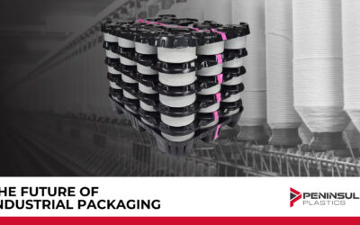 The Future of Industrial Packaging